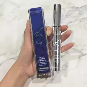 ZO Skin Health Growth Factor Eye Serum 0.5 oz/15ml New in Box For Unisex - Picture 1 of 8