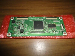 FUNAI/SYLVANIA T-CON BOARD BUF320G04012 CODE UF320EA USED IN VARIOUS MODELS - Picture 1 of 3