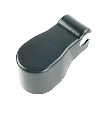 Land Rover LR2 Ventana Trasera Vidrio Limpiaparabrisas Brazo Tuerca Pivote Tapa Cubierta LR030634 Foto 1 de 4