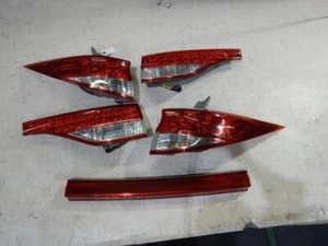 JDM Estima ACR50W Mid Term Tail Lamp Set Garnish Y317708 - Bild 1 von 7