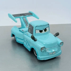 Takara Tomy Tomica C-28 Mater Cars Toons Tokyo Race Disney Pixer Japan - Picture 1 of 5