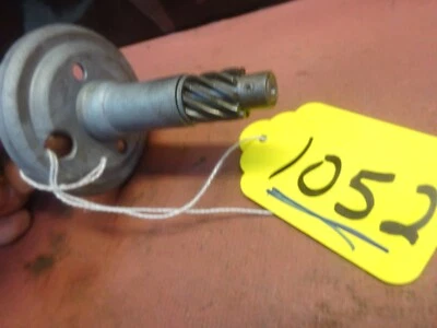 HARLY FLATHEAD'S K-Model's SPORTSTER'S CHOICE OF USADO BASE DISTRIBUIDOR PARCIAL Foto 1 de 4