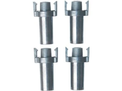 For 1988-1991 Oldsmobile Cutlass Calais Coil Boot Kit Walker 58378TRVV 1989 1990 - Image 1 of 2