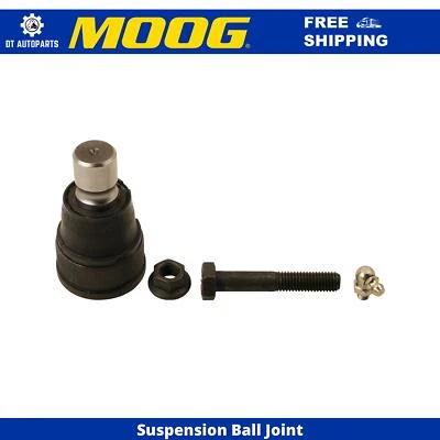 Rótula inferior delantera MOOG 2014 2015 2016 2017 para Mazda 3 2014-2018 Foto 1 de 4