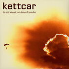 Kettcar - Du Und Wieviel Von Deinen Freunden (Vinyl LP - 2002 - DE - Original)