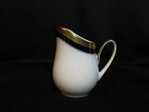 Hutschenreuther Kobalt Olivia Shape Creamer Made in Germany - Picture 1 of 3