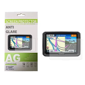 Anti-glare Screen Protector Kit for GARMIN DEZL 770 LMT-D - Picture 1 of 1