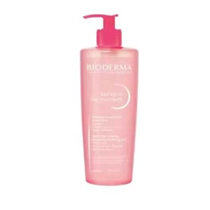 Gel limpiador facial limpiador purificador Bioderma Sebium ~ - Imagen 1 de 12
