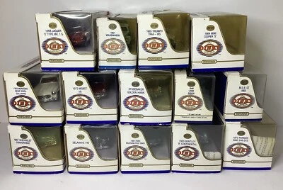 Matchbox Dinky 1/43 Scale Diecast Various Models - Just Choose - Image 1 of 2