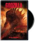 Godzilla - DVD Movie NTSC, Monster-Verse, Action-Adventure, Sci-Fi-Fantasy NEW