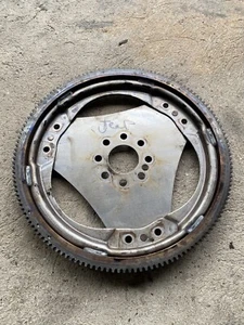 Jeep Grand Cherokee 2.7crd Flywheel / Flex Plate / Starter Ring - Picture 1 of 4