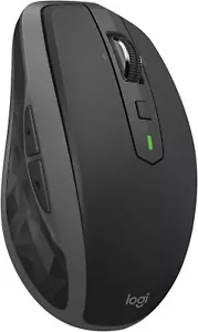 Logitech MX Anywhere 2S Bluetooth Edition Multi-Device Wireless Mouse PC/MAC UK - Picture 1 of 12