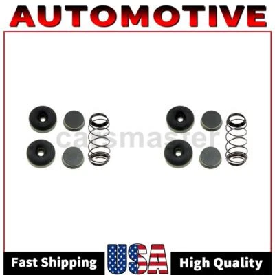 For 1951-1957 1958 1959 Chevrolet Bel Air Front Drum Brake Wheel Cylinder Kit - Image 1 of 4