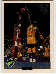 1992 Classic LP's #LP1 Shaquille O'Neal - Picture 1 of 2