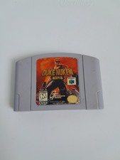 .N64.' | '.Duke Nukem 64.