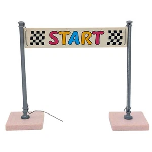 Playmobil línea comienzo carrera ciudad vehículos suelto - Imagen 1 de 1