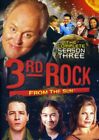 3rd Rock From the Sun - Season 3 DVD