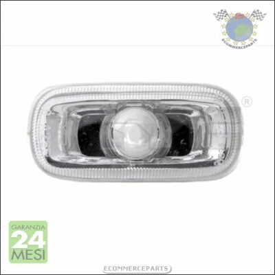 Fanalino freccia ant TYC per AUDI A6 A4 A3 P - Immagine 1 di 3