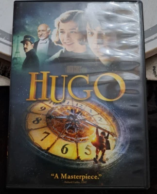 Hugo - DVD - Image 1 of 2
