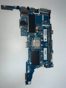 Carte mère pour HP ELITEBOOK 840 G4 / INTEL CORE i5-7300U DDR4 - Photo 1/2