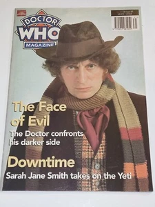 Doctor Who Magazine 30th August 1995 No 229 The Face Of Evil / Downtime - Picture 1 of 5