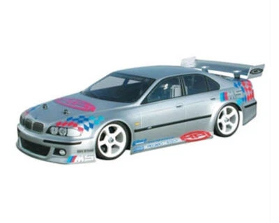 HPI BMW M5 Body (Clear) (200mm) [HPI7450] - Image 1 of 4