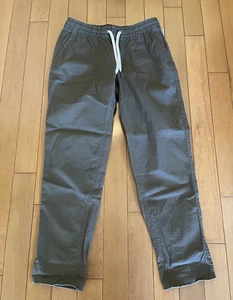 NWOT VUORI VINTAGE RIPSTOP WOMEN'S PANTS VW450 GREEN SIZE S - Picture 1 of 11