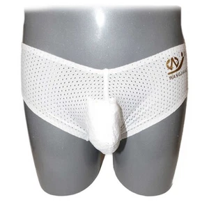 Pants leicht transparent, ohne Bundgummi supper bequem Size:XL(1338) - Bild 1 von 5
