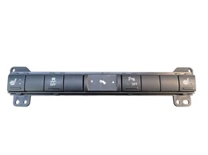 Schalterleiste Sitzheizung für JEEP  GRAND CHEROKEE III (WH, WK) 3.0 56050136AE - Bild 1 von 9