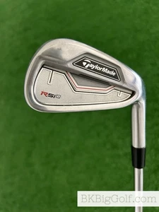 Taylormade RSi2 3 Iron / Stiff - Picture 1 of 5