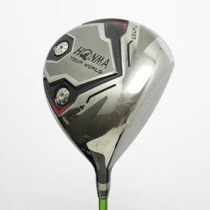 Honma Golf TOUR WORLD TW727 455S Driver VIZARD YA65 Shaft【C】 - Picture 1 of 7