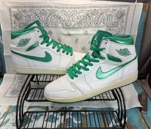 Nike Air Jordan 1 Retro High “Do The Right Thing” 332550-131 Men's Sz 10.5 - Picture 1 of 12