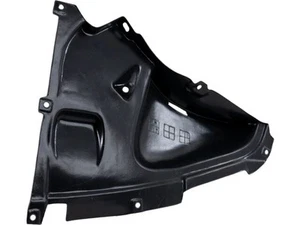 98BG94R Front Left Lower Forward Fender Liner Fits 2012-2015 BMW 335i - Picture 1 of 1