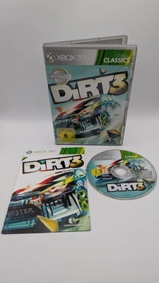 Dirt 3 - Microsoft Xbox 360 - Bild 1 von 3