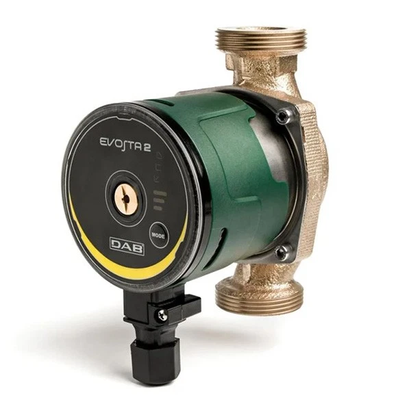 Circolatore Elettronico DAB Evosta 2 SAN 40-70/150 - 1" | 60186164 - Immagine 1 di 1