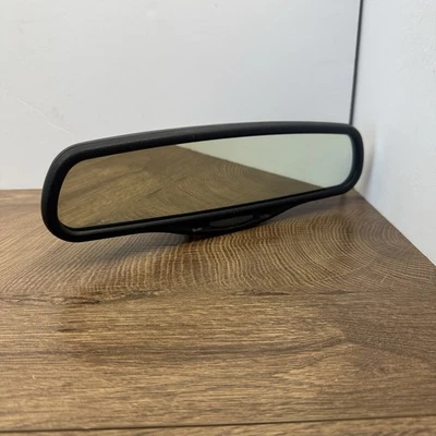 Espejo retrovisor Explorer Ford Expedition 015306 2000-2010 01 02 03 04 05 06 07 Foto 1 de 4