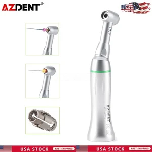 AZ Dental Endo Handpiece 10:1 Contra Angle Reciprocating fit Hand Engine Files - Picture 1 of 14