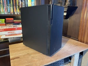 Estuche Mini Torre Rosewill Modelo FBM-X2 (Micro ATX) - Imagen 1 de 6