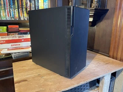 Rosewill Model FBM-X2 Mini Tower (Micro ATX) Case - Image 1 of 4