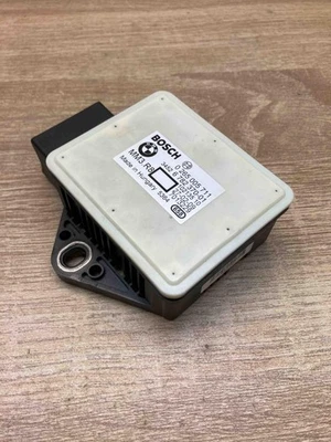6782370 0265005711 USED ESP acceleration yaw rate sensor Fits for BMW 5 E60 E61 - Image 1 of 4