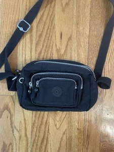 Women’s Kipling Merryl Cross Body Bag - Picture 1 of 12