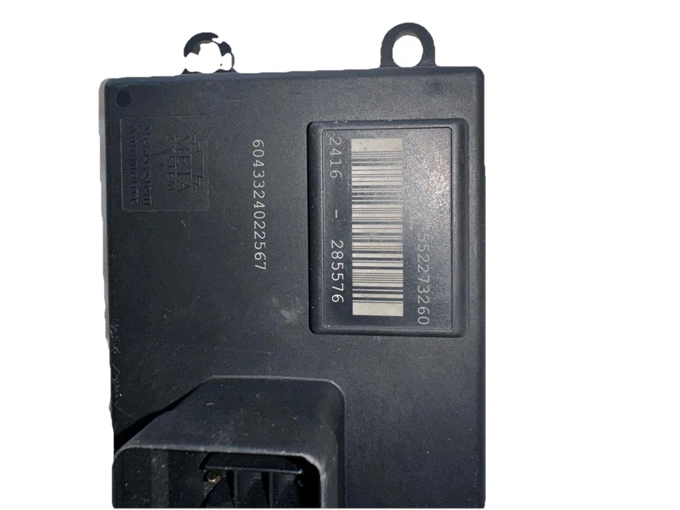 Smart Drive Unit Dodge Dart 2013 -  TCM dodge dart .  - Image 1 of 3