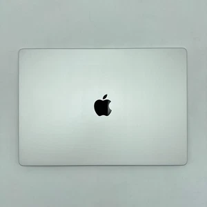 Genuine A2442 2021 14" LCD Screen Display for MacBook Pro, Silver, Grade C - Picture 1 of 20