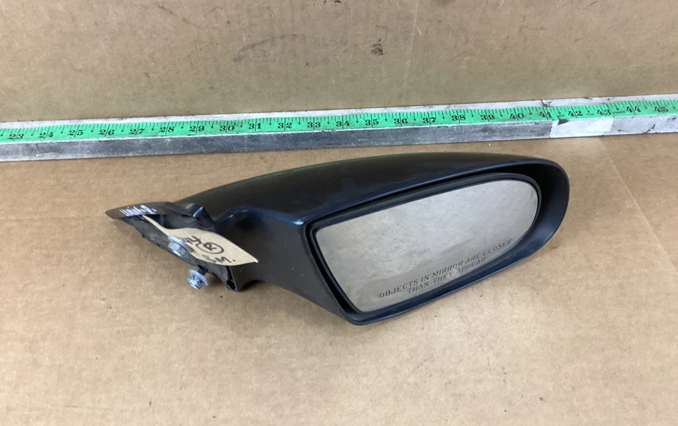 Espejo retrovisor lateral derecho del pasajero Chevrolet Lumina 1995-2001 OEM Foto 1 de 4