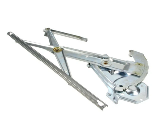 Regulador de janela dianteira esquerda para 91, 93-98 Jeep Grand Wagoneer Cherokee FF89B5 - Imagem 1 de 1