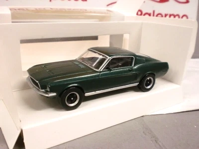 NOREV  1/43 - FORD MUSTANG - Immagine 1 di 2
