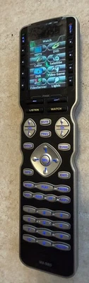 Open Box Universal Remote Control MX-980 With Battery Tested - Image 1 of 4
