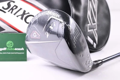 Srixon ZXi Driver / 10.5 Degree / Regular Flex Fujikura Ventus TR Blue 6 Shaft - Image 1 of 4