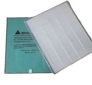 4 Pack Toxin Absorber Replacement Filter S Compatible with Winix C545 Air Filter - Picture 1 of 3