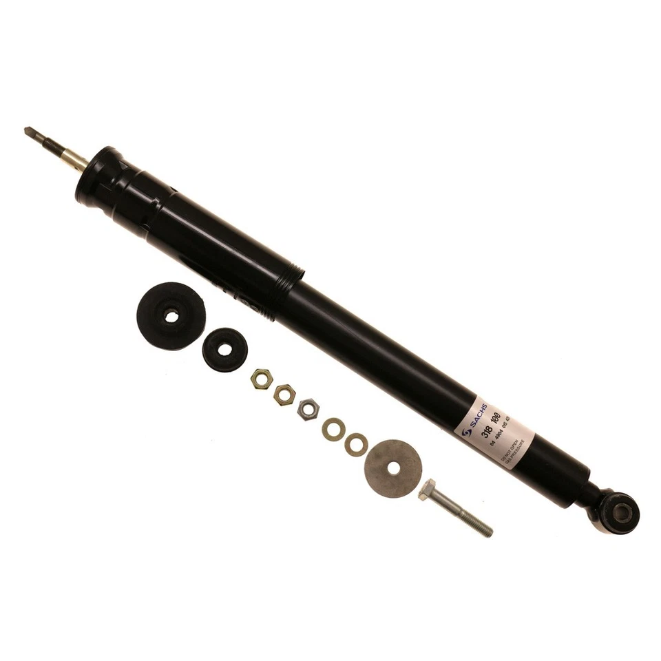 适用于梅赛德斯 E320 1998 1999 年 Sachs 前减震器 CSW — 第 1/1 张图片